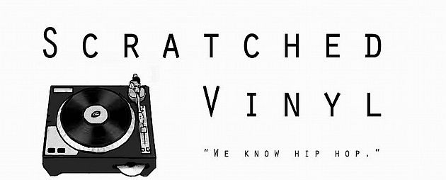 Great We Brought Knives Review at Scratched Vinyl